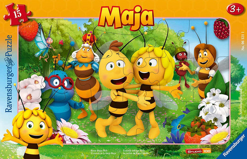 Ravensburger kinderpuzzle - ravensburger,