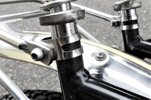 Raleigh chopper mk3 - -, neue