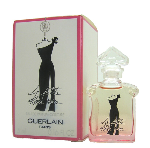 Guerlain petite robe noire - la,