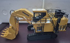 NZG Komatsu PC 3000