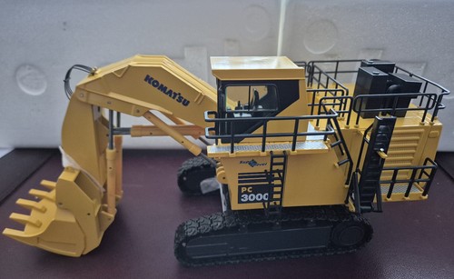 Nzg komatsu 3000 - nzg,