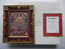 Heinrich Evangeliar Nr. 2