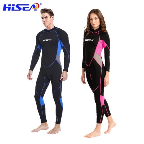 3mm neoprenanzug warm herren - neoprenanzug,