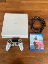 Ps4 sony playstation - playstation, slim