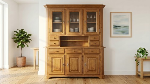 Küchenbuffet buffetschrank - küchenbuffet,