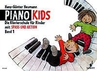 Piano kids die - piano,