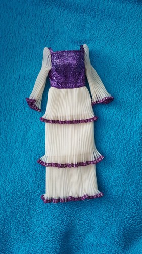 Modepuppen barbie mattel - modepuppen,