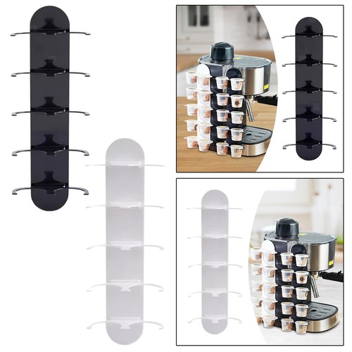 Kaffeepad-Organizer