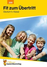 Übungsheft Fit zum Übertritt