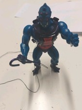 Webstor Vintage 1981 MOTU