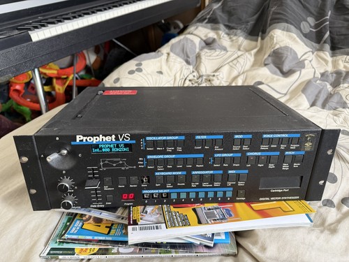 Sequential prophet rack - sequential,