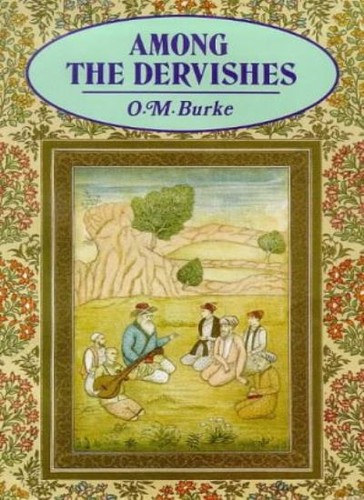 Among the dervishes omar - dervishes,omar, m