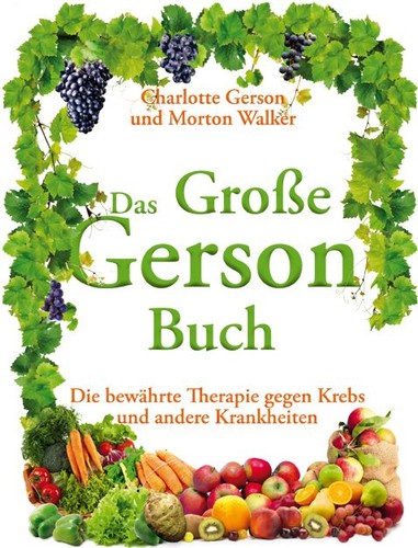 Das große gerson - das,