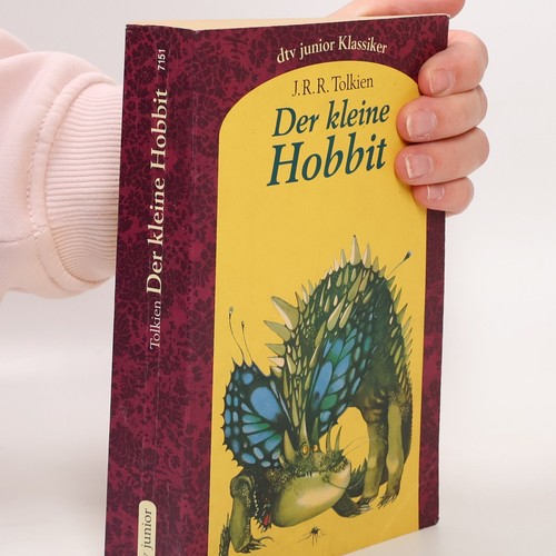 Der kleine hobbit - der, | 