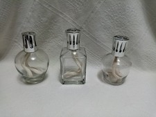 3 Stück Berger Paris Duftlampe.