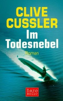 Todesnebel roman von - todesnebel:,