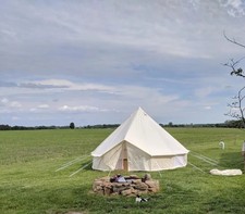 5-Meter oxford cloth Bell Tent