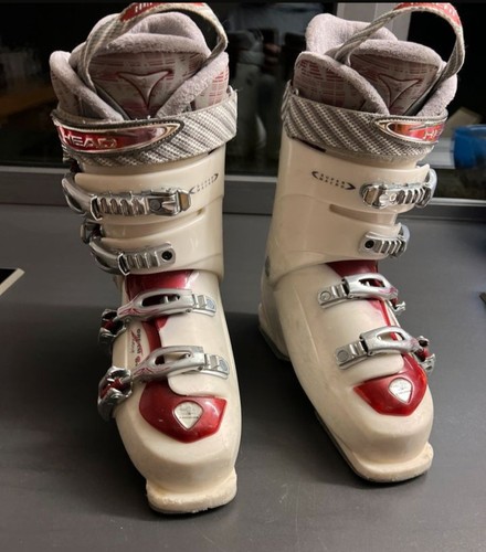 Head ski schuhe damen - head,