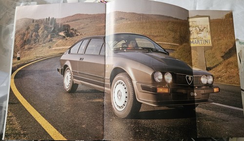 Alfa romeo gtv - romeo, &