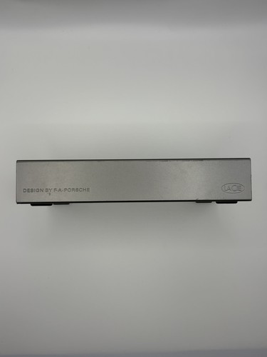 Lacie 250gb externe - lacie,