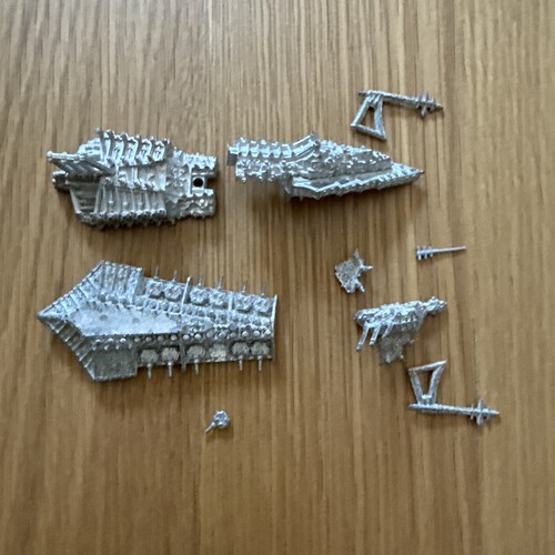 Battlefleet gothic chaos space - battlefleet,