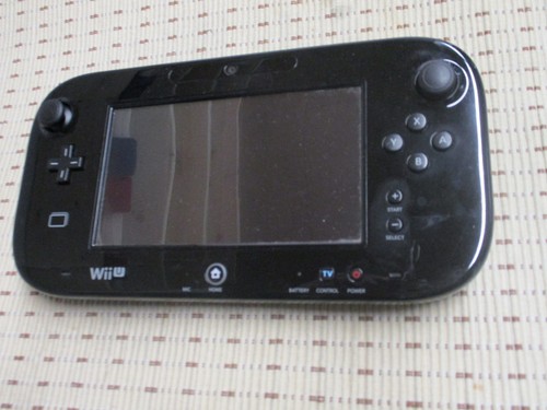 Original nintendo wii - original, wii-u