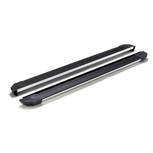 Trittbretter kompatibel mit