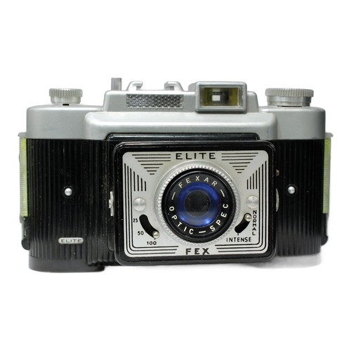 Fex elite sucherkamera mit - elite,