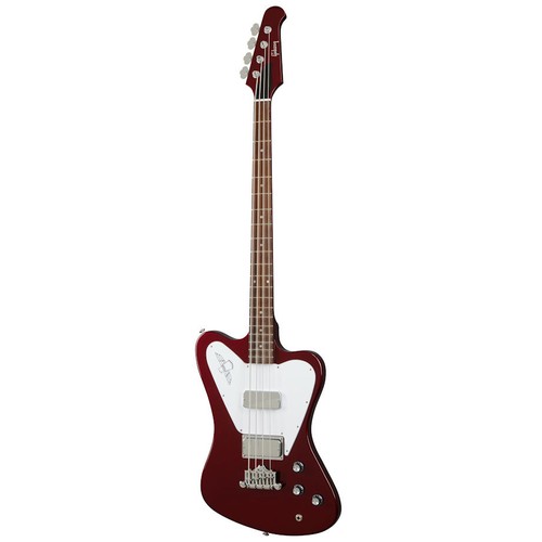 Bass gibson non reverse - e-bass,