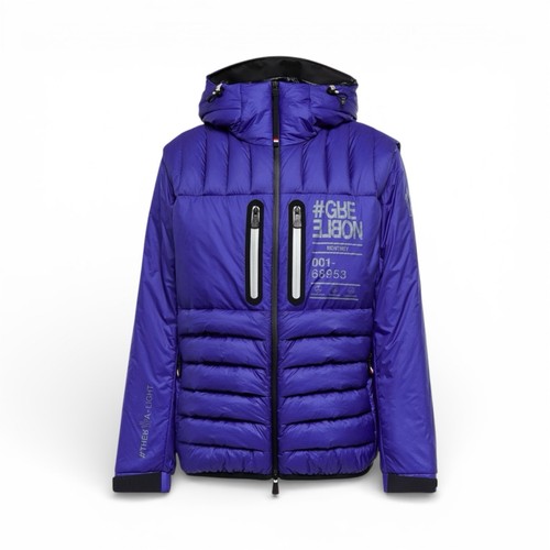 Moncler grenoble monthey - moncler,