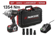 Parkside performance passp - performance,