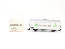 Fleischmann H0 5342 gedeckter