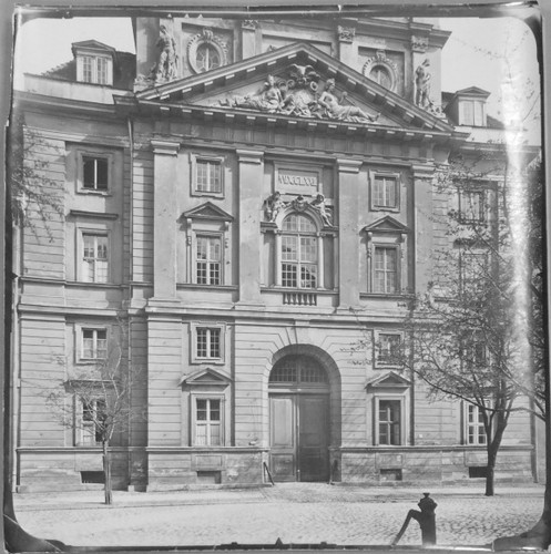 Foto potsdam 1912 - foto, albrecht