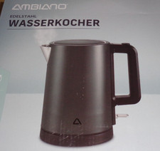 AMBIANO® Elektrischer