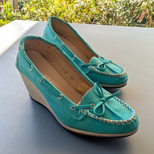 Senso shoes mokassin pumps - senso,