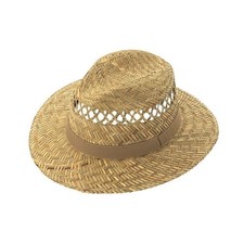 Faustmann Strohhut Unisex mit