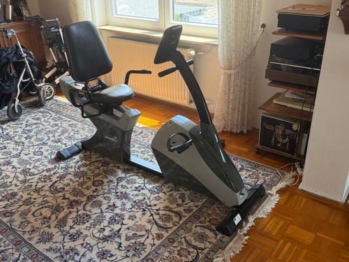 Skandika liegeergometer - skandika,
