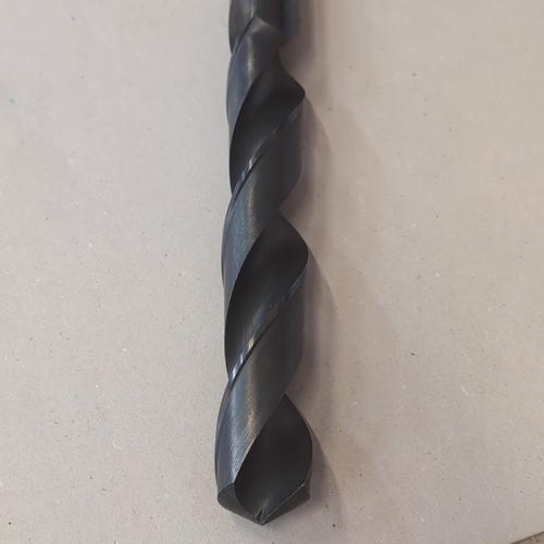Werkö spiralbohrer hss 930 - spiralbohrer,