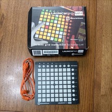 Novation Novation Launchpad
