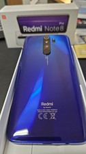 * Xiaomi Redmi Note 8 Pro