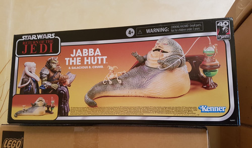 Hasbro kenner star - star, wars