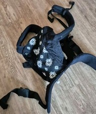 Trage, Babytrage Fillikid,  Outdoor, Baby, Kleinkind, Wandern