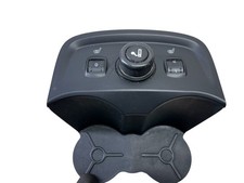 Ford Focus III DYB Turnier