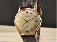 UNIVERSAL Genève, Herren