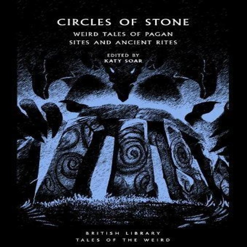 Circles stone weird - circles,