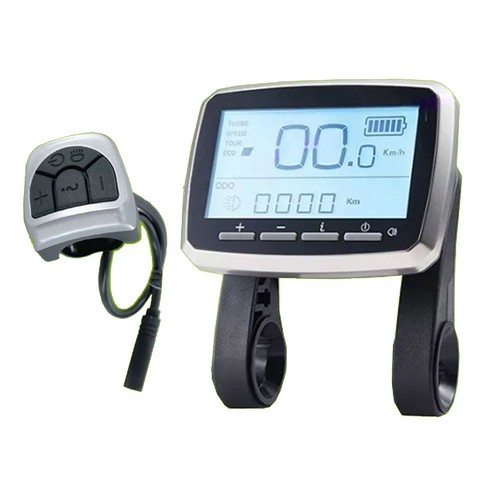 Ebike display button easy - ebike,