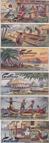 Gartmann schokolade komplett - gartmann,