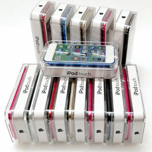 Neu apple ipod touch 7th - ipod,
