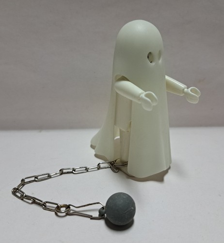 Playmobil 3317 schlossgespenst - playmobil,