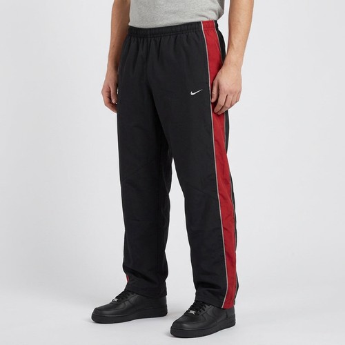 Nike vintage track - pants, l